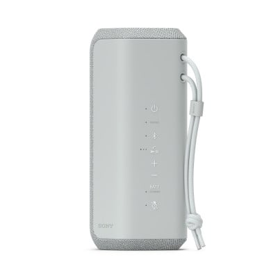 Sony SRS-XE200 Stereo portable speaker Grey