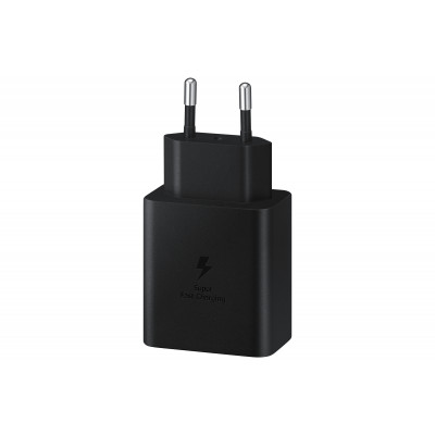 SAMSUNG USB-C LADER 45W BLACK