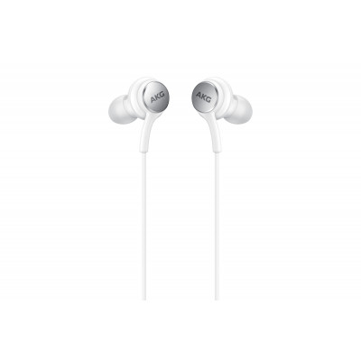 Samsung EO-IC100 Headset Wired In-ear Calls/Music USB Type-C White