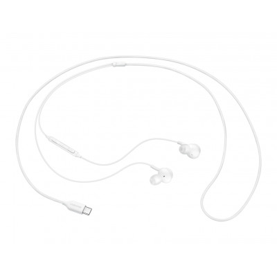 Samsung Type-C Earphones - blanc