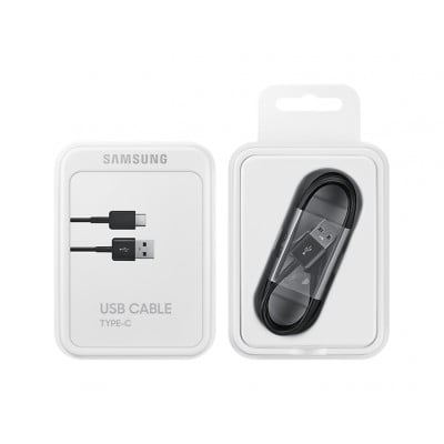CABLE DATA USB-C - NOIR