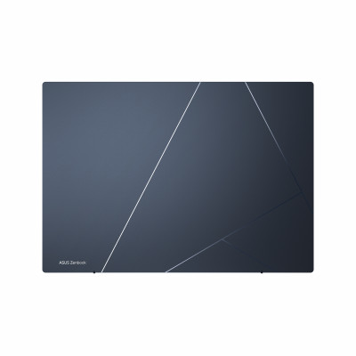 Asus Zenbook 14 OLED, 14inch WQXGA+ LED, Intel Core i7-1360P, 16GB, 1TB PCIe NVMe SSD, Intel Iris Xe, W11H, Blauw