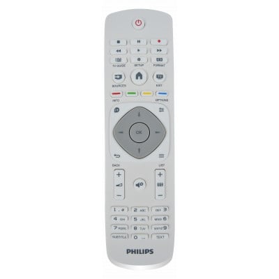 Philips 5500 series 24PHS5537/12 TV 61 cm (24") HD White