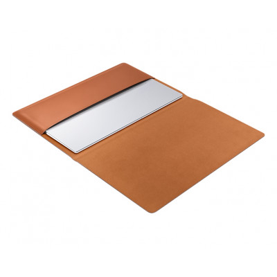 Samsung Leather Sleeve 13.3" - Brown - for Samsung Galaxy Book2 Pro & Pro 360