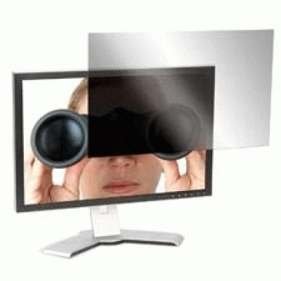 Targus Privacy Screen 22"W Antireflectiescherm 55,9 cm (22")
