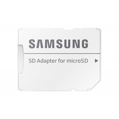 Samsung MB-MJ256K 256 GB MicroSDXC UHS-I Klasse 10