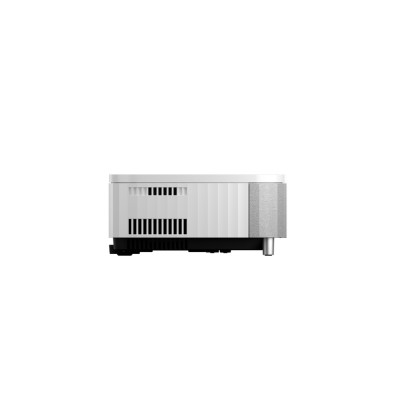 Epson EH-LS800W beamer/projector Projector met ultrakorte projectieafstand 4000 ANSI lumens 3LCD 4K+ (5120x3200) Wit