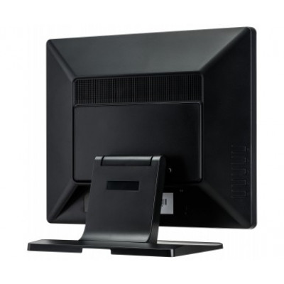 iiyama ProLite T1721MSC-B1 computer monitor 43,2 cm (17") 1280 x 1024 Pixels SXGA LED Touchscreen Tafelblad Zwart