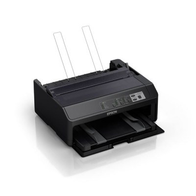 Epson FX-890II dot matrix-printer 240 x 144 DPI 612 tekens per seconde