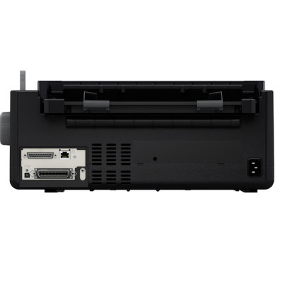 Epson FX-890II dot matrix-printer 240 x 144 DPI 612 tekens per seconde