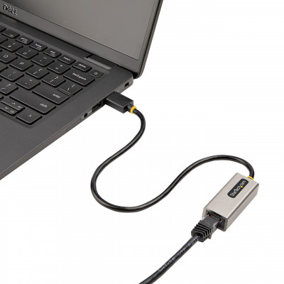 StarTech.com USB31000S2 netwerkkaart 5000 Mbit/s