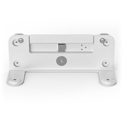 Logitech Wall Mount for Video Bars Wandmontage Wit