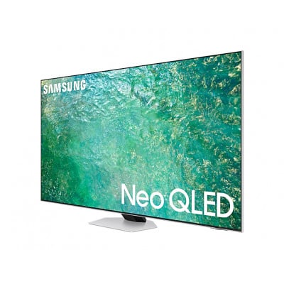 2ème choix - état neuf: Samsung QE55QN85CAT 139,7 cm (55') 4K Ultra HD Smart TV Wifi Argent