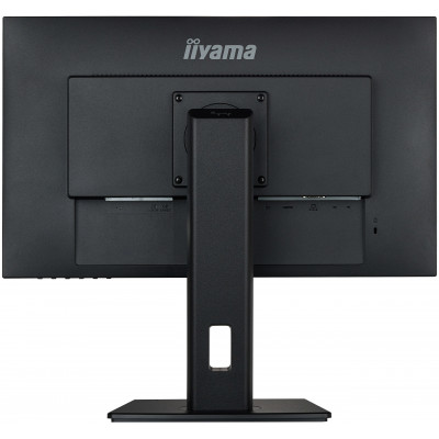 2ème choix - état neuf: iiyama ProLite XUB2492HSC-B5 LED display 61 cm (24'') 1920 x 1080 pixels Full HD Noir