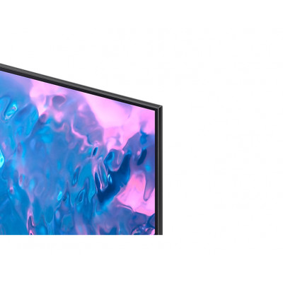 Samsung QE55Q77CATXXN tv 139,7 cm (55") 4K Ultra HD Smart TV Wifi Zwart