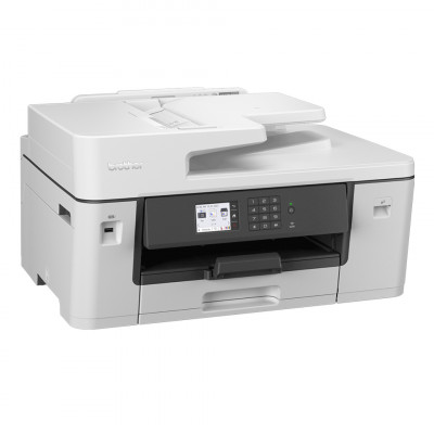 Brother AIO Ecopro Inkjet Printer MFC-J6540DWE