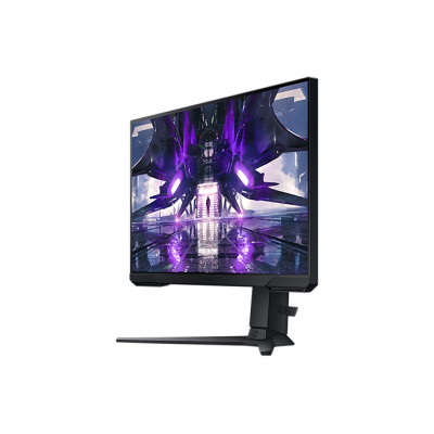 Samsung 24inch Full HD VA Monitor 1920x1080, 165Hz, 1ms, 1 x HDMI, Display Port