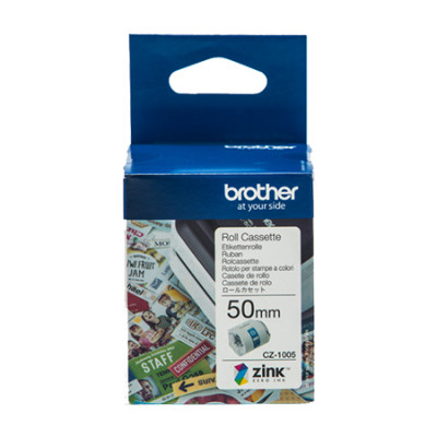 Brother CZ-1005 labelprinter-tape