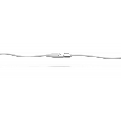 Logitech Rally Mic Pod Extension Cable Wit