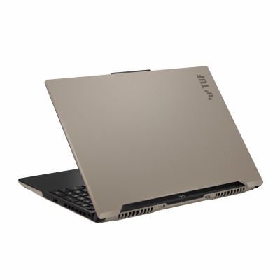 ASUS TUF Gaming FA617NS-N3085W 7735HS Notebook 40.6 cm (16") WUXGA AMD Ryzen™ 7 16 GB DDR5-SDRAM 512 GB SSD AMD Radeon RX 7600S Wi-Fi 6 (802.11ax) Windows 11 Home Black, Sand