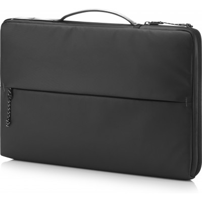 HP 15.6 Sleeve notebook case 39.6 cm (15.6'') Sleeve case Black