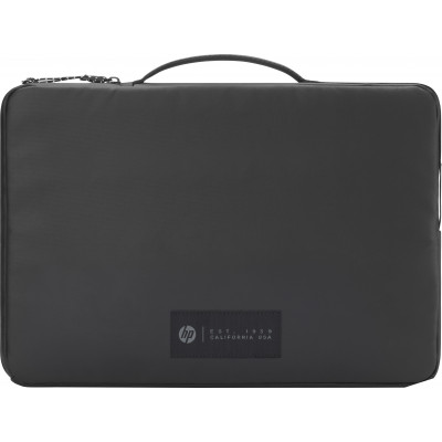 HP 15.6 Sleeve notebook case 39.6 cm (15.6'') Sleeve case Black