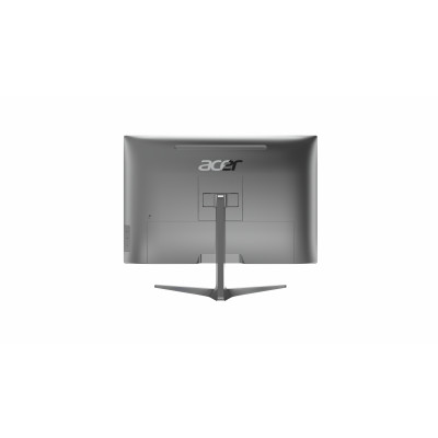 Acer Chromebase CA24I2 i5 Touch Intel® Core™ i5 60,5 cm (23.8'') 1920 x 1080 pixels Écran tactile 8 Go DDR4-SDRAM 128 Go SSD PC All-in-One ChromeOS Wi-Fi 5 (802.11ac) Argent