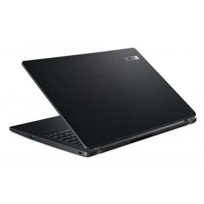 Acer TravelMate P2 TMP215-53-36A4 i3-1115G4 Notebook 39.6 cm (15.6") Full HD Intel® Core™ i3 8 GB DDR4-SDRAM 256 GB SSD Wi-Fi 6 (802.11ax) Windows 10 Pro Black