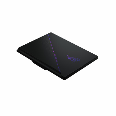 ASUS ROG Zephyrus Duo 16 GX650RX-LO145W-BE 6900HX Notebook 40,6 cm (16") WQXGA AMD Ryzen™ 9 32 GB DDR5-SDRAM 2000 GB SSD NVIDIA GeForce RTX 3080 Ti Wi-Fi 6E (802.11ax) Windows 11 Home Zwart