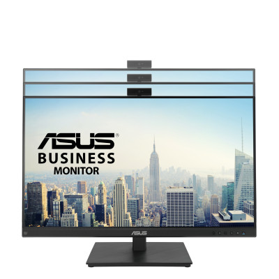 ASUS BE279QSK 68.6 cm (27") 1920 x 1080 pixels Full HD LCD Black
