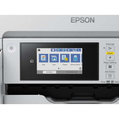 Epson EcoTank ET-M16680 Inkjet A3 4800 x 1200 DPI Wifi