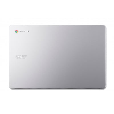 Acer Chromebook CB315-4HT-P0QG N6000 39,6 cm (15.6") Touchscreen Full HD Intel® Pentium® Silver 8 GB LPDDR4x-SDRAM 128 GB eMMC Wi-Fi 6 (802.11ax) ChromeOS Zilver