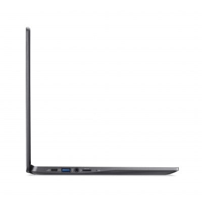 Acer Chromebook 314 C934T-C2Q9 N5100 35.6 cm (14") Touchscreen Full HD Intel® Celeron® 4 GB LPDDR4x-SDRAM 64 GB eMMC Wi-Fi 6 (802.11ax) ChromeOS Grey