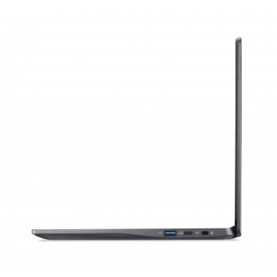 Acer Chromebook 314 C934T-C2Q9 N5100 35.6 cm (14") Touchscreen Full HD Intel® Celeron® 4 GB LPDDR4x-SDRAM 64 GB eMMC Wi-Fi 6 (802.11ax) ChromeOS Grey