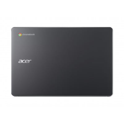 Acer Chromebook 314 C934T-C2Q9 N5100 35,6 cm (14") Touchscreen Full HD Intel® Celeron® 4 GB LPDDR4x-SDRAM 64 GB eMMC Wi-Fi 6 (802.11ax) ChromeOS Grijs