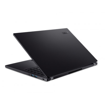 Acer TravelMate P2 TMP215-54-57W2 i5-1235U Notebook 39.6 cm (15.6'') Full HD Intel® Core™ i5 8 GB DDR4-SDRAM 512 GB SSD Wi-Fi 6 (802.11ax) Windows 11 Pro Black