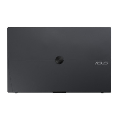 ASUS ZenScreen MB16AHT 39.6 cm (15.6") 1920 x 1080 pixels Full HD Touchscreen Black