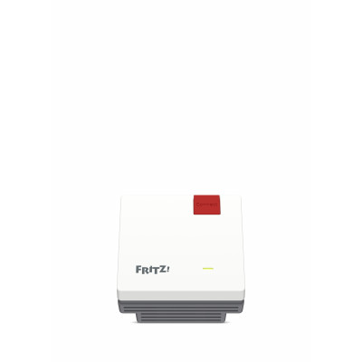 FRITZ!Repeater 600 International Network repeater 600 Mbit/s White