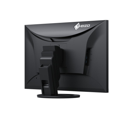 EIZO FlexScan EV2760-BK LED display 68,6 cm (27") 2560 x 1440 Pixels Quad HD Zwart