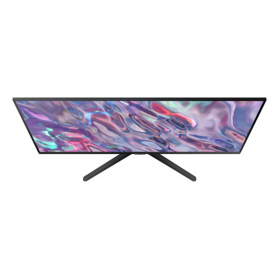 Samsung ViewFinity S5 S50GC 86,4 cm (34") 3440 x 1440 Pixels UltraWide Quad HD LED Zwart