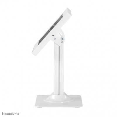 Neomounts by Newstar DS15-650 support antivol pour tablettes -25,4 mm (-1") Blanc