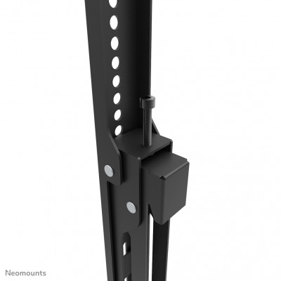 Neomounts by Newstar Select WL30S-950BL19 monitor mount / stand 2.79 m (110") Black