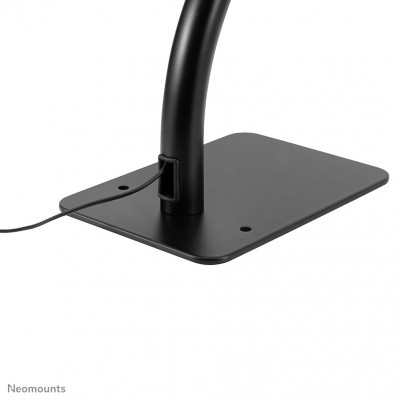 Neomounts by Newstar DS15-625BL1 holder Passive holder Tablet/UMPC Black
