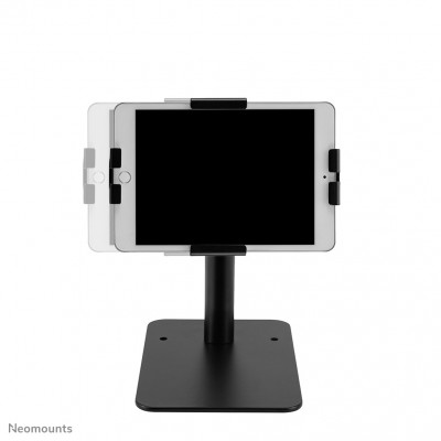 Neomounts by Newstar DS15-625BL1 holder Passive holder Tablet/UMPC Black
