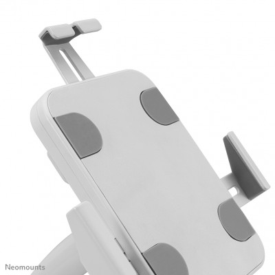 Neomounts by Newstar FL15-625WH1 houder Passieve houder Tablet/UMPC Wit