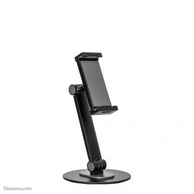 Neomounts by Newstar DS15-540 Passive holder Mobile phone/Smartphone, Tablet/UMPC Black