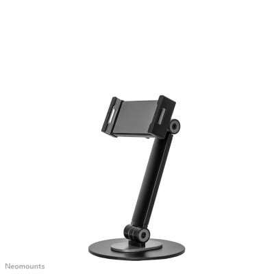 Neomounts by Newstar DS15-540 Passieve houder Mobiele telefoon/Smartphone, Tablet/UMPC Zwart