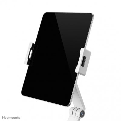 Neomounts by Newstar DS15-545WH1 houder Passieve houder Tablet/UMPC Wit