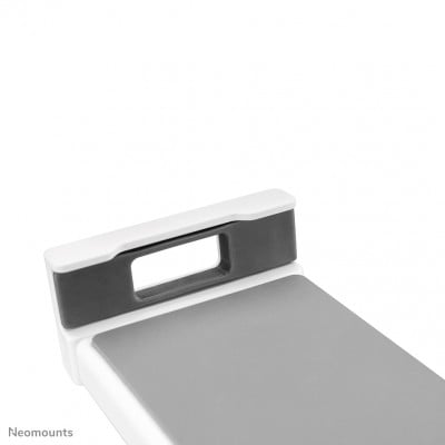 Neomounts by Newstar DS15-545WH1 houder Passieve houder Tablet/UMPC Wit