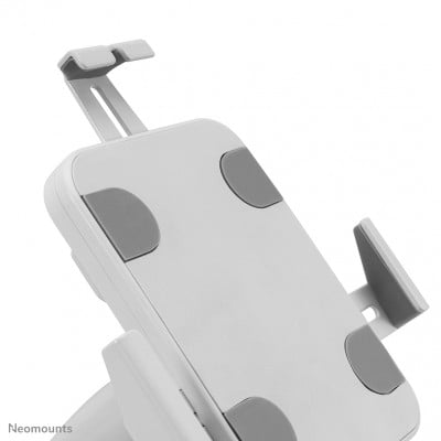 Neomounts by Newstar DS15-625WH1 houder Passieve houder Tablet/UMPC Wit